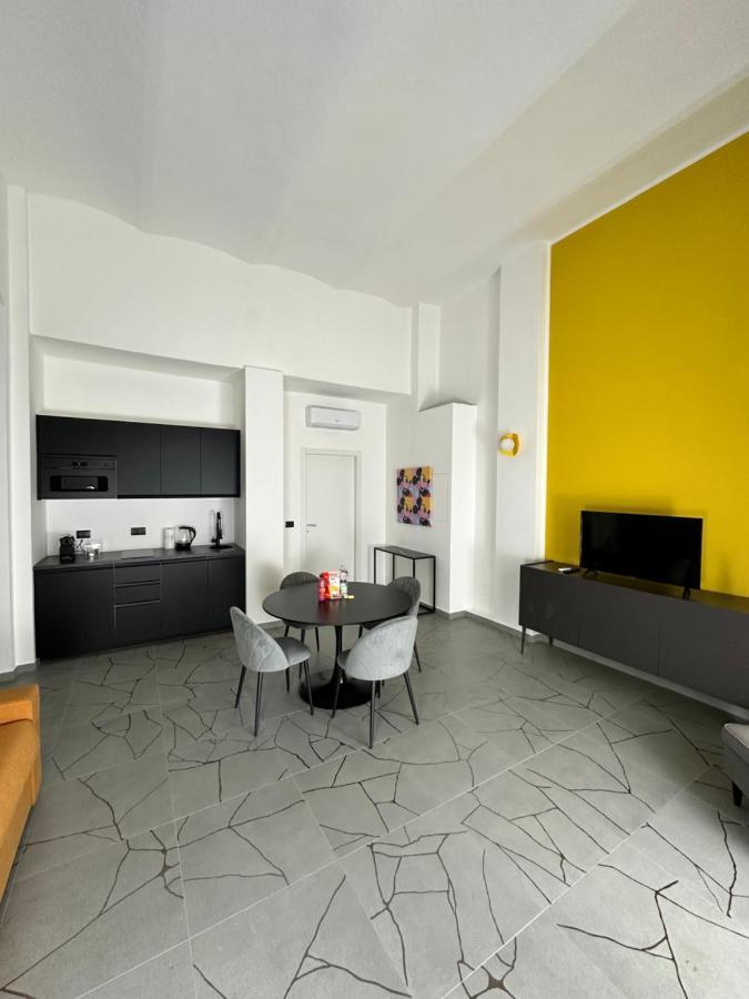 Casa Genovesi - Vicino Porta Nuova F.S. Turim Exterior foto