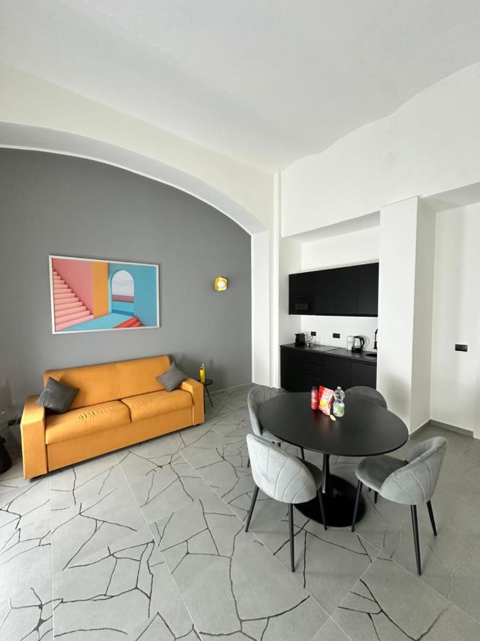 Casa Genovesi - Vicino Porta Nuova F.S. Turim Exterior foto