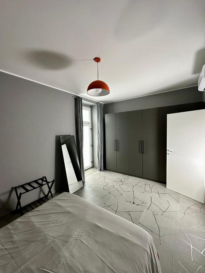 Casa Genovesi - Vicino Porta Nuova F.S. Turim Exterior foto