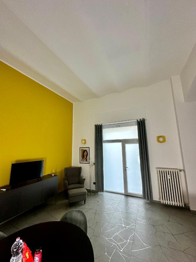 Casa Genovesi - Vicino Porta Nuova F.S. Turim Exterior foto