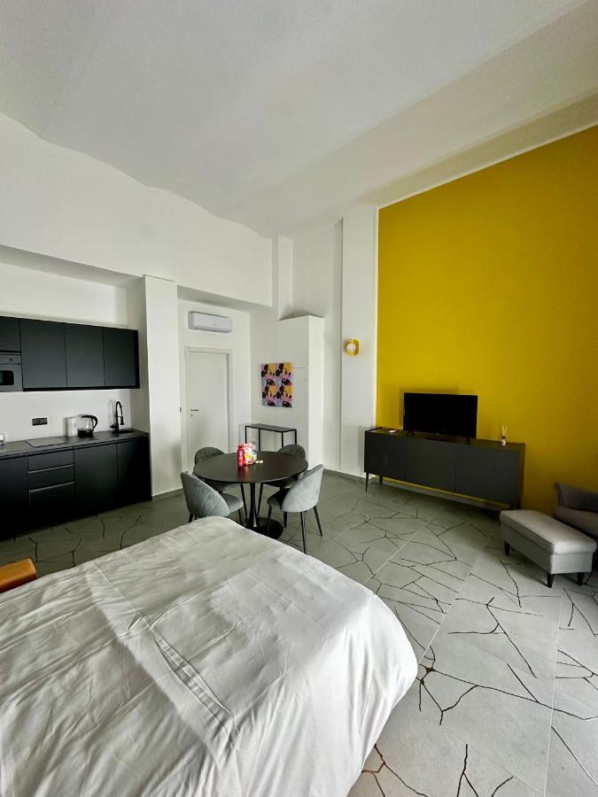 Casa Genovesi - Vicino Porta Nuova F.S. Turim Exterior foto