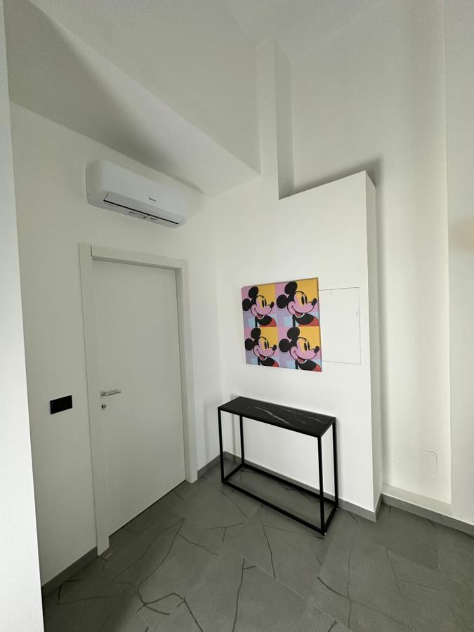 Casa Genovesi - Vicino Porta Nuova F.S. Turim Exterior foto